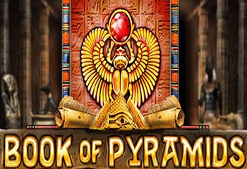 Book Of Pyramids